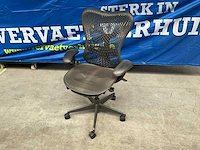 Herman miller mirra 2 design bureaustoel - afbeelding 1 van  5