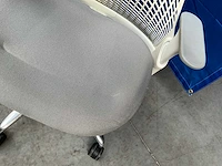 Herman miller sayl design bureaustoelen (2x) - afbeelding 9 van  10