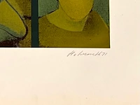 Herman van nazareth - figures and landscapes - afbeelding 3 van  4