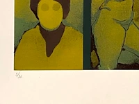 Herman van nazareth - figures and landscapes - afbeelding 4 van  4