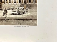 Herman verbaere – sint-pietersabdij gent - afbeelding 2 van  3