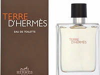 Hermes - terre d'hermes - 100 ml - afbeelding 1 van  2
