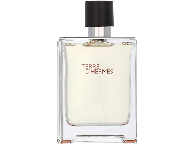 Hermes - terre d'hermes - 100 ml - afbeelding 2 van  2