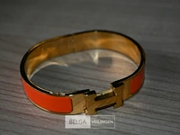 Hermes armbandje - afbeelding 1 van  5