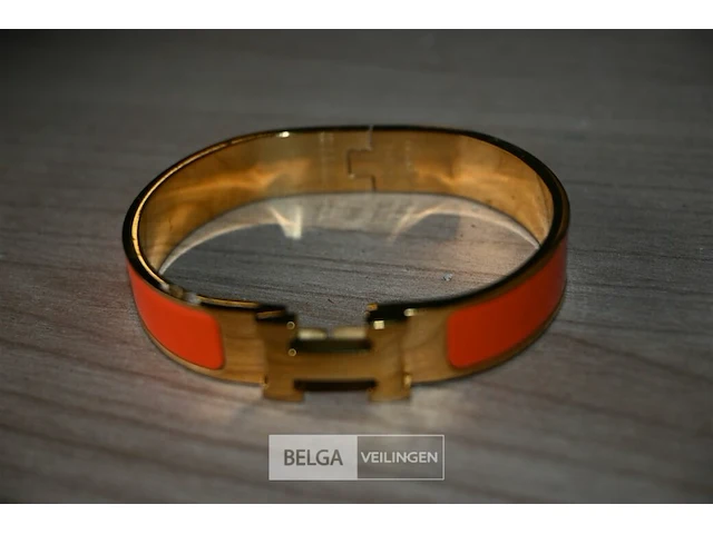 Hermes armbandje - afbeelding 2 van  5