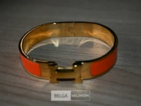 Hermes armbandje - afbeelding 2 van  5