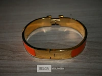 Hermes armbandje - afbeelding 3 van  5