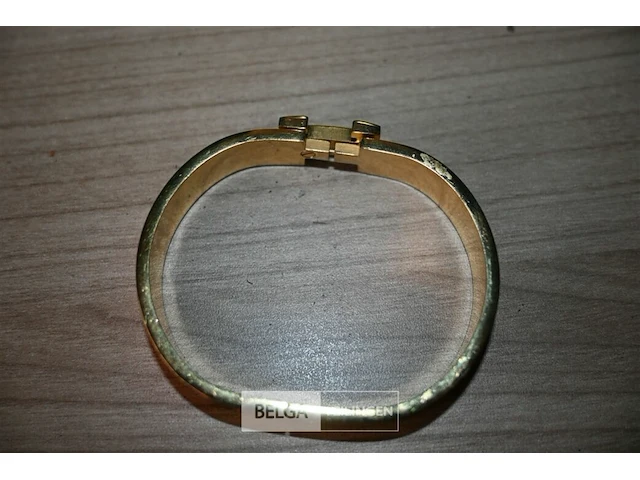 Hermes armbandje - afbeelding 4 van  5