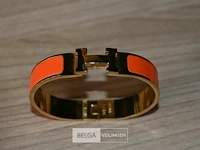 Hermes armbandje - afbeelding 5 van  5