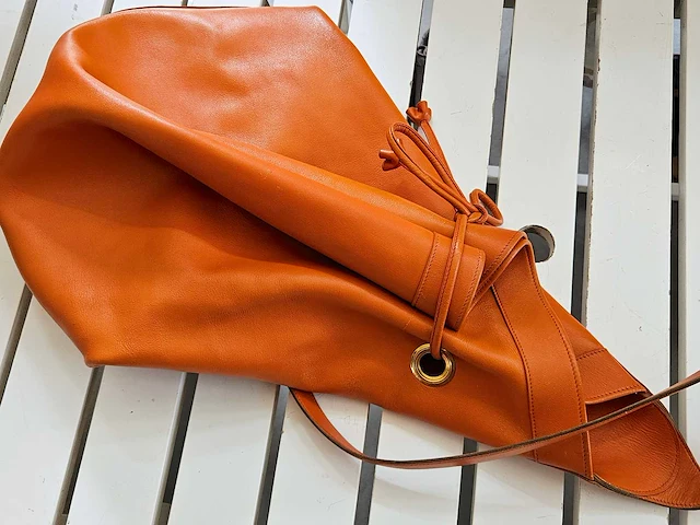 Hermes sac de marin (vintage 1994) - afbeelding 1 van  5