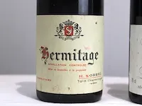 Hermitage 1982/givry 1985 - afbeelding 2 van  4