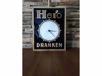 Hero - dranken - decor object - afbeelding 2 van  4