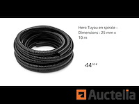 Hero spiraal slang - afbeelding 1 van  1