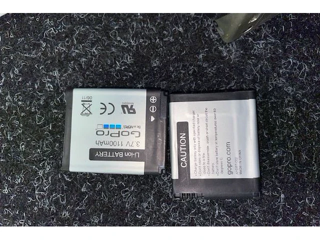 Hero2 camera - afbeelding 4 van  8