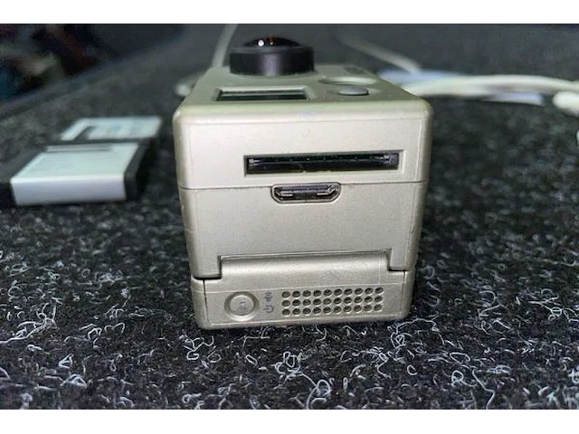 Hero2 camera - afbeelding 6 van  8
