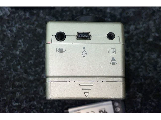 Hero2 camera - afbeelding 8 van  8