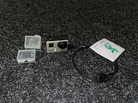 Hero3 camera - afbeelding 1 van  6