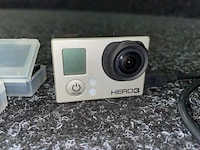 Hero3 camera - afbeelding 2 van  6