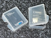 Hero3 camera - afbeelding 6 van  6