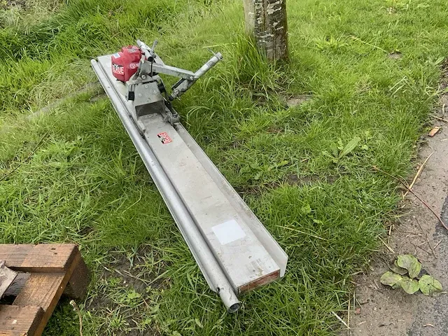 Hervisa rvh 200 trilbalk - afbeelding 1 van  3