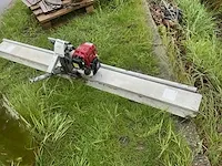 Hervisa rvh 200 trilbalk - afbeelding 2 van  3