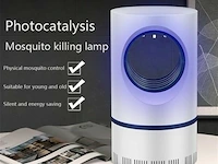 Herzberg hg-03121: vortex zuigkracht muggendoder lamp - afbeelding 6 van  6