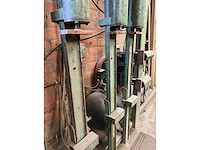 Hess - variant - frame presses - 1985 - afbeelding 2 van  4