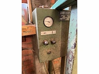 Hess - variant - frame presses - 1985 - afbeelding 4 van  4