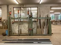 Hess hydro framepers - afbeelding 3 van  10