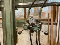 Hess hydro framepers - afbeelding 5 van  10