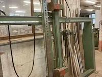 Hess hydro framepers - afbeelding 6 van  10
