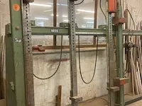 Hess hydro framepers - afbeelding 7 van  10