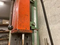 Hess hydro framepers - afbeelding 9 van  10
