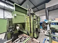 Hessap dv60/1000 verticale cnc-machine - afbeelding 2 van  54
