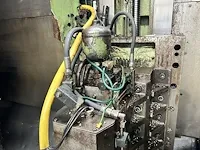 Hessap dv60/1000 verticale cnc-machine - afbeelding 32 van  54