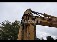 Het kruippakjegraafwerktuig van komatsu pc210lc - afbeelding 12 van  26