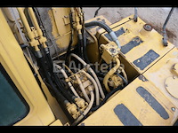 Het kruippakjegraafwerktuig van komatsu pc210lc - afbeelding 18 van  26