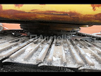 Het kruippakjegraafwerktuig van komatsu pc210lc - afbeelding 19 van  26