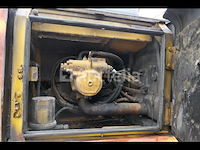 Het kruippakjegraafwerktuig van komatsu pc210lc - afbeelding 21 van  26