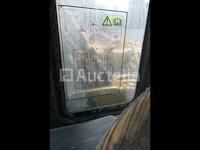 Het kruippakjegraafwerktuig van komatsu pc210lc - afbeelding 25 van  26