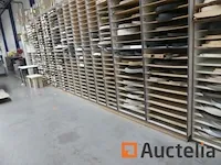 Het plakken van liedjes (grote aantal) egger, unilin, etc... - afbeelding 2 van  15