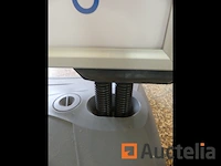 Het teken van de stoep reclame - afbeelding 7 van  7