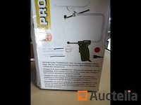 Hete draadsnijder proxxon thermocut 12/e - afbeelding 2 van  4