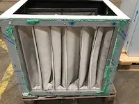 Hete lucht generator - afbeelding 4 van  9