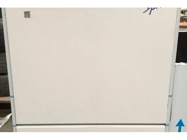 Hete lucht generator - afbeelding 2 van  9