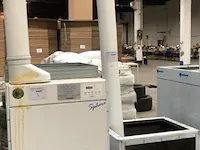 Hete lucht generator - afbeelding 2 van  5