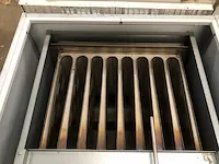 Hete lucht generator - afbeelding 4 van  5