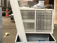 Hete lucht generator - afbeelding 5 van  5