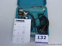Hete luchtblazer makita, hg5002 - afbeelding 1 van  2