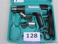 Hete luchtblazer makita, hg6031v - afbeelding 1 van  2